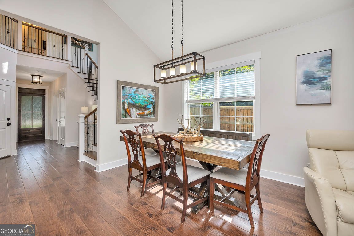 107 Reynoso Avenue St. Simons - 10