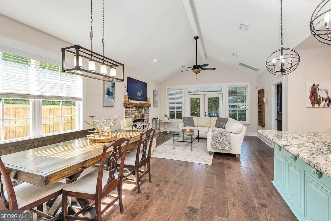 107 Reynoso Avenue St. Simons - 11