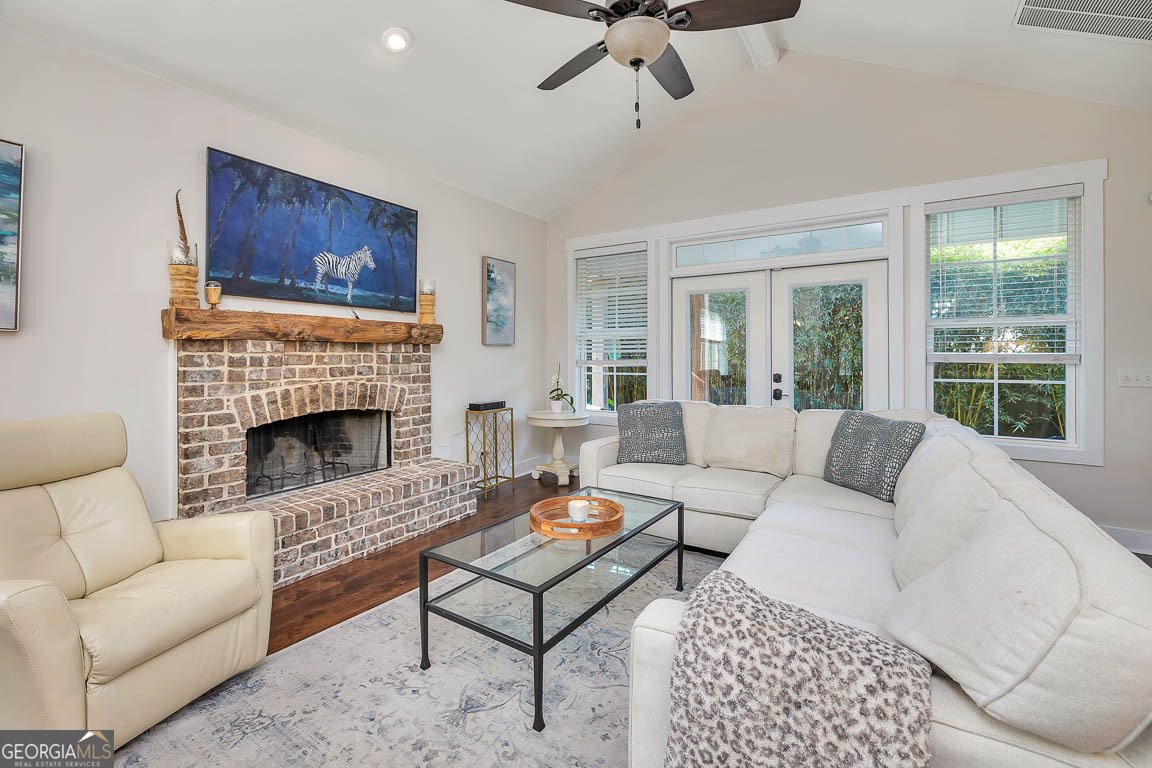 107 Reynoso Avenue St. Simons - 12