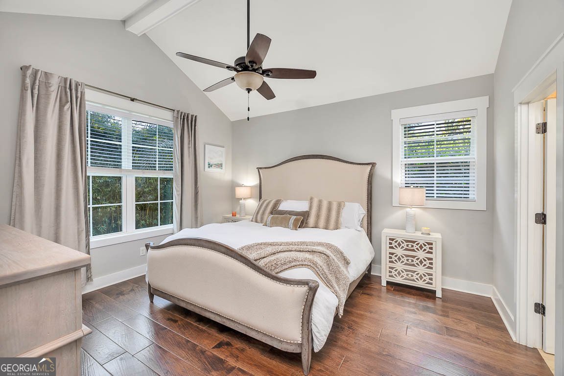 107 Reynoso Avenue St. Simons - 14