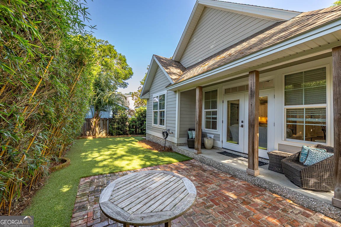 107 Reynoso Avenue St. Simons - 2