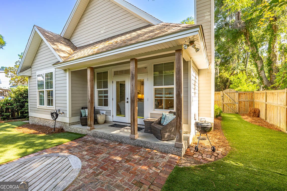 107 Reynoso Avenue St. Simons - 25