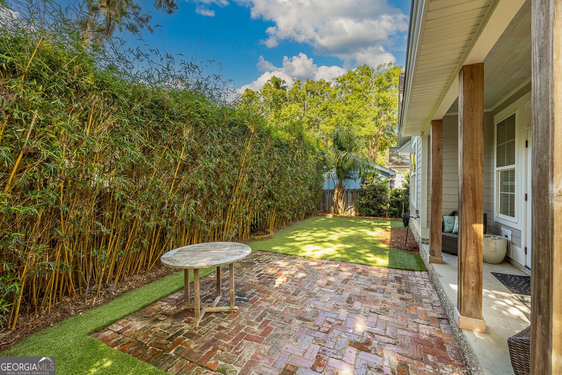 107 Reynoso Avenue St. Simons - 26