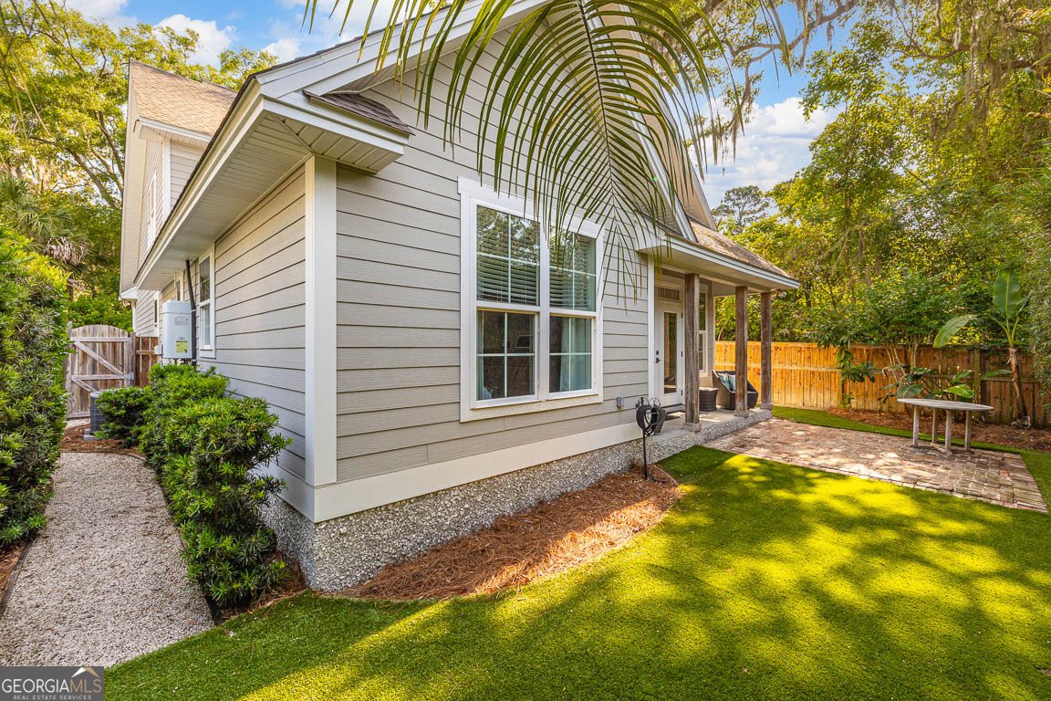 107 Reynoso Avenue St. Simons - 27