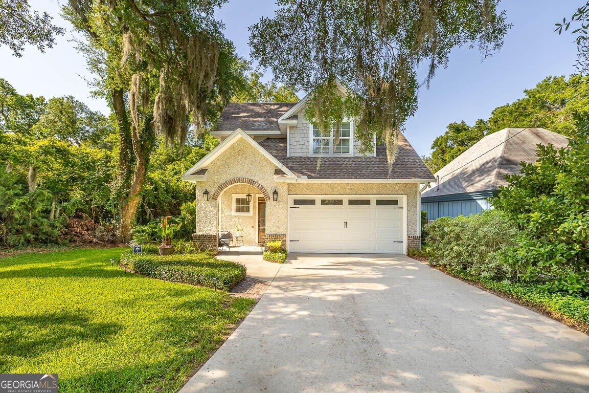 107 Reynoso Avenue St. Simons - 29