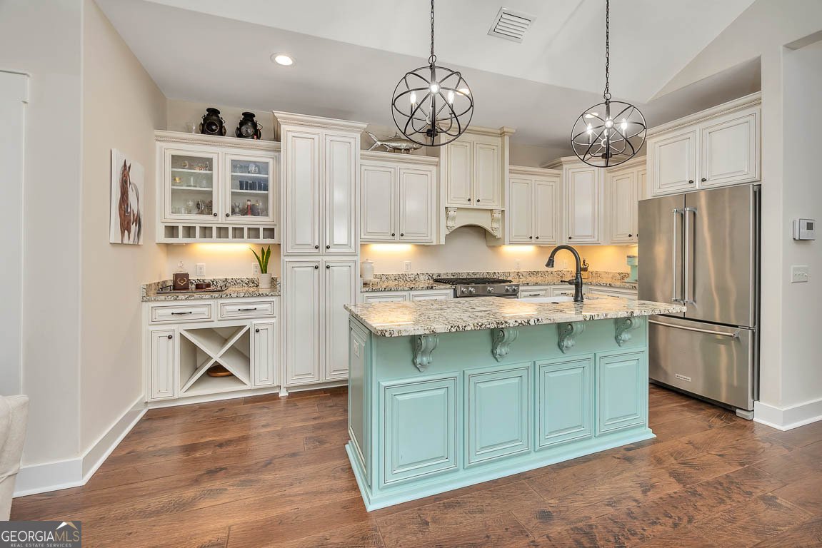 107 Reynoso Avenue St. Simons - 3