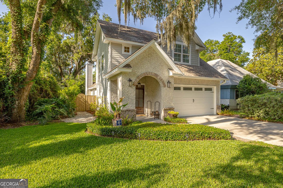 107 Reynoso Avenue St. Simons - 32