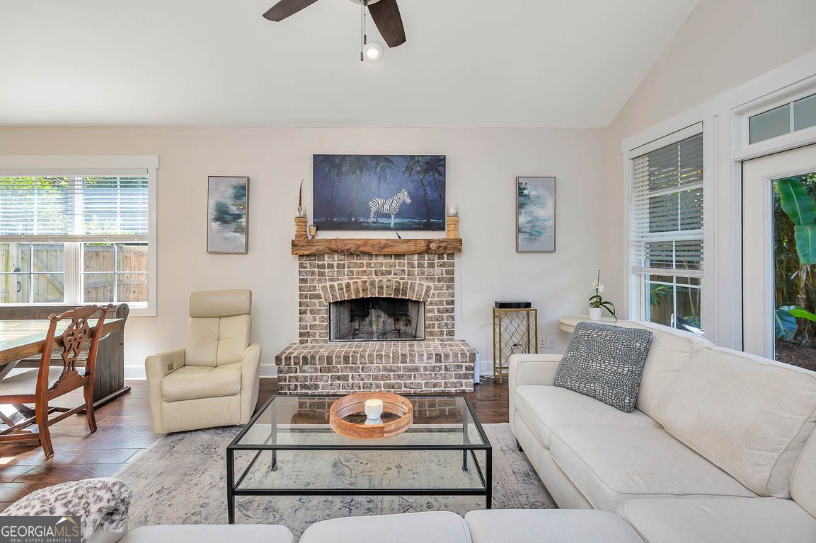 107 Reynoso Avenue St. Simons - 4