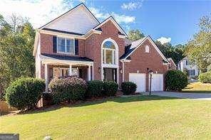 1706 Durley Down Court Smyrna - 1
