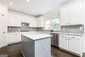 1706 Durley Down Court Smyrna - 12