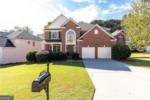 1706 Durley Down Court Smyrna - 2