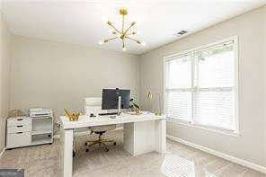 1706 Durley Down Court Smyrna - 26