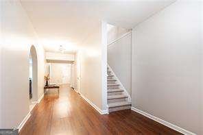 1706 Durley Down Court Smyrna - 35