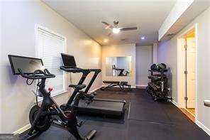 1706 Durley Down Court Smyrna - 39