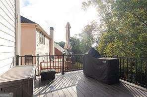 1706 Durley Down Court Smyrna - 42