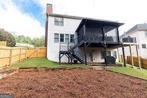 1706 Durley Down Court Smyrna - 43