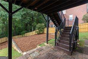 1706 Durley Down Court Smyrna - 45