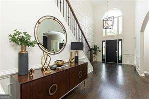 1706 Durley Down Court Smyrna - 5