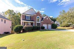 1706 Durley Down Court Smyrna - 50