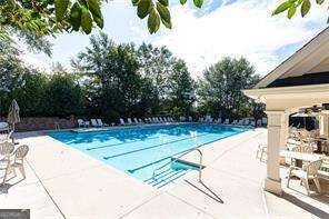 1706 Durley Down Court Smyrna - 51