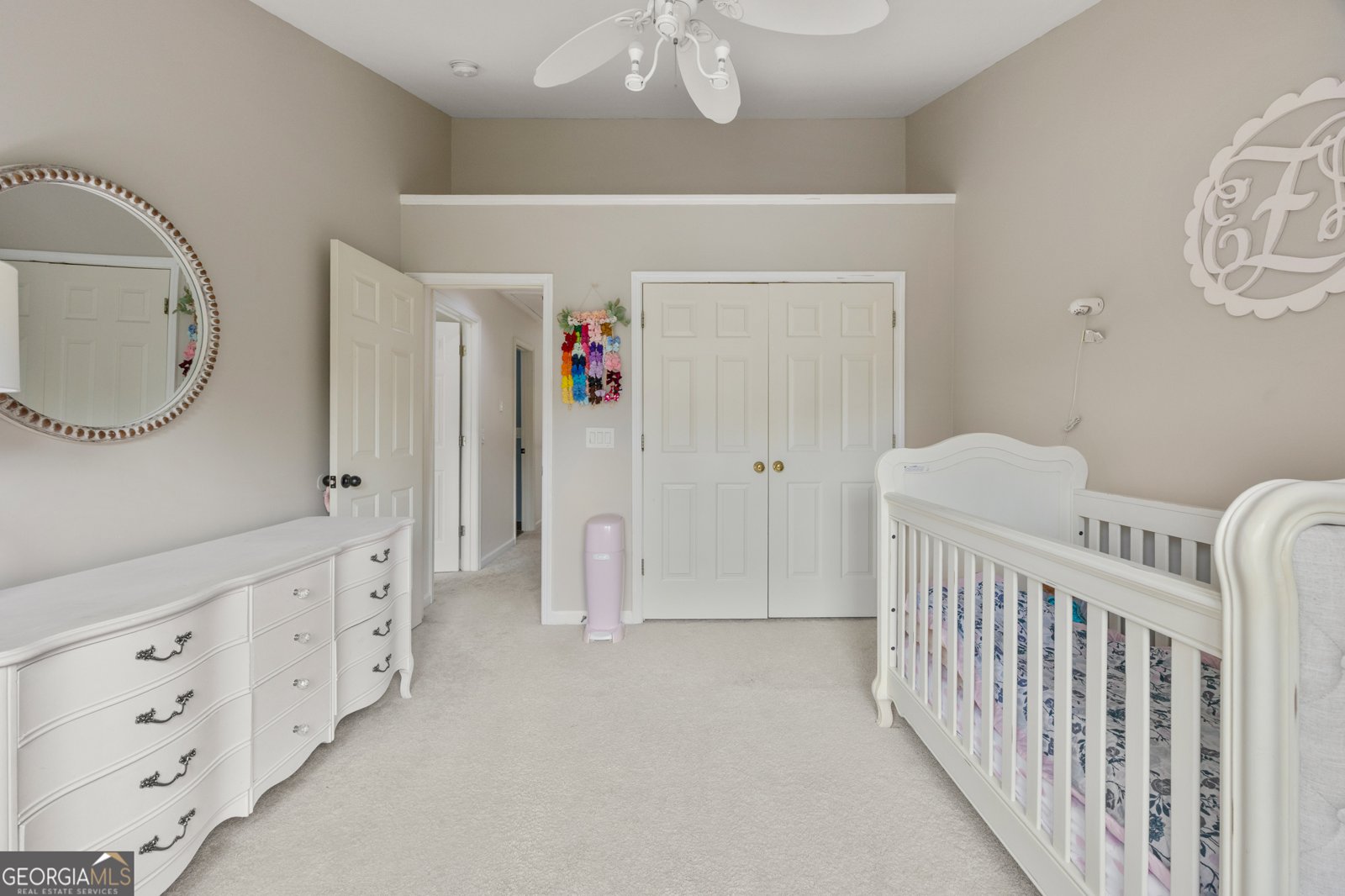 8040 Magnolia Way Roswell - 1