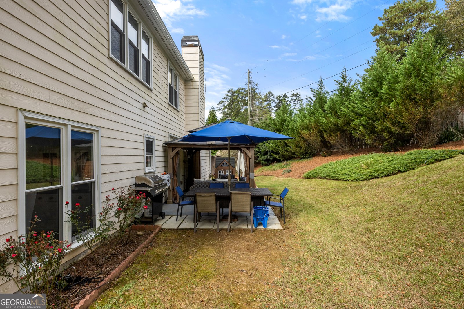 8040 Magnolia Way Roswell - 12