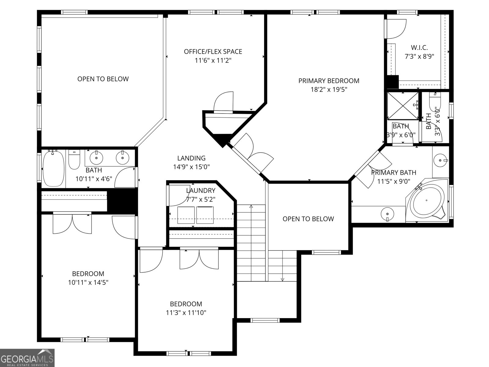 8040 Magnolia Way Roswell - 16