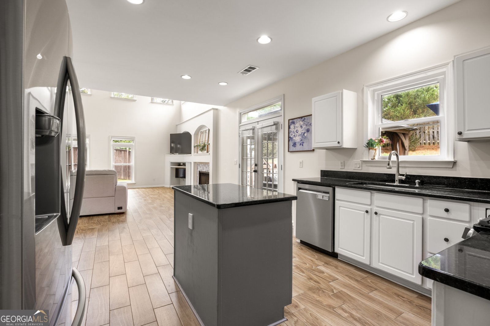8040 Magnolia Way Roswell - 19