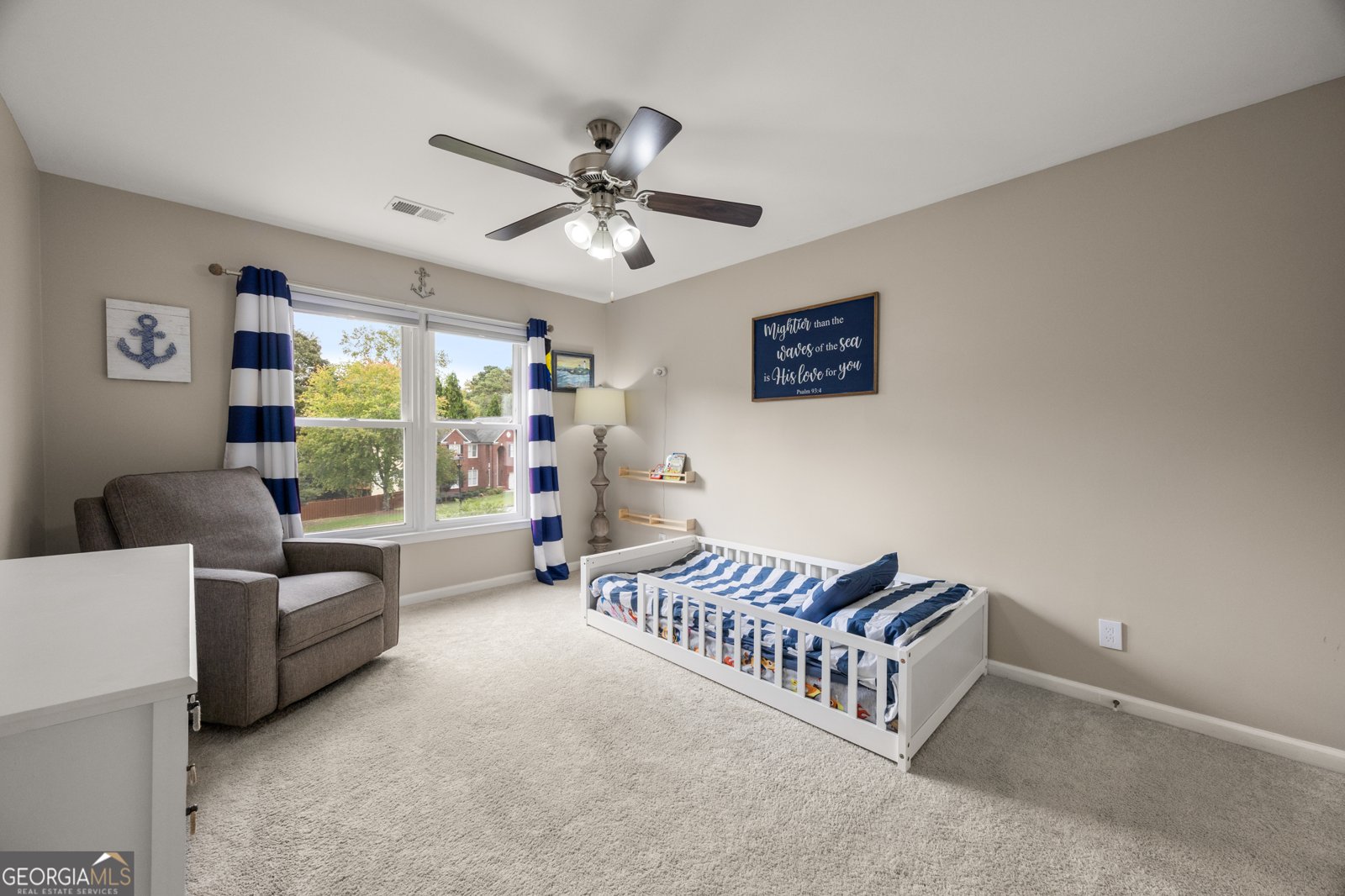 8040 Magnolia Way Roswell - 2