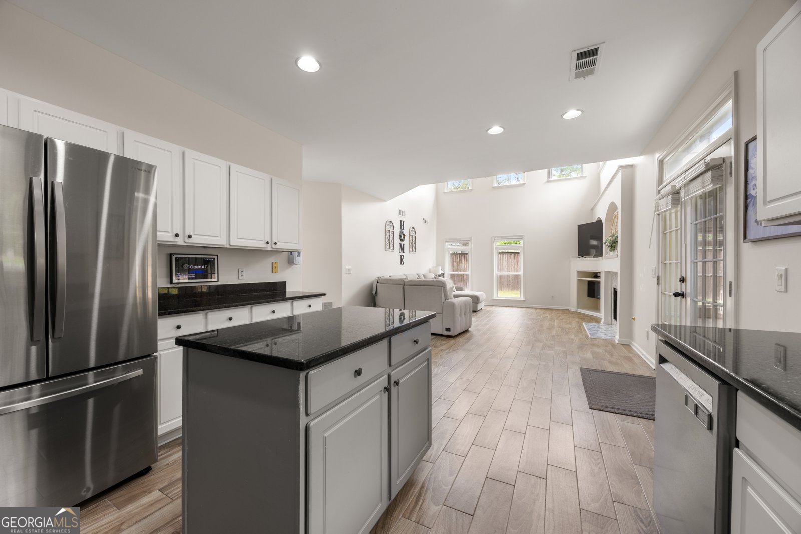 8040 Magnolia Way Roswell - 20