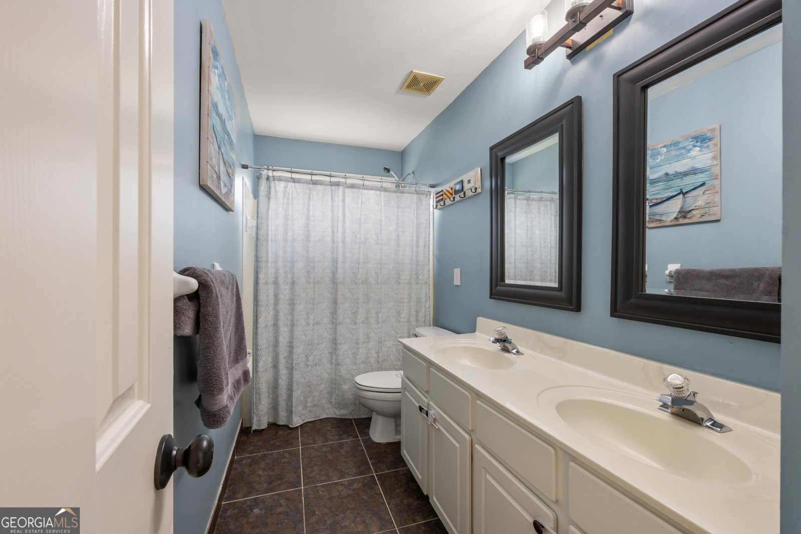 8040 Magnolia Way Roswell - 4