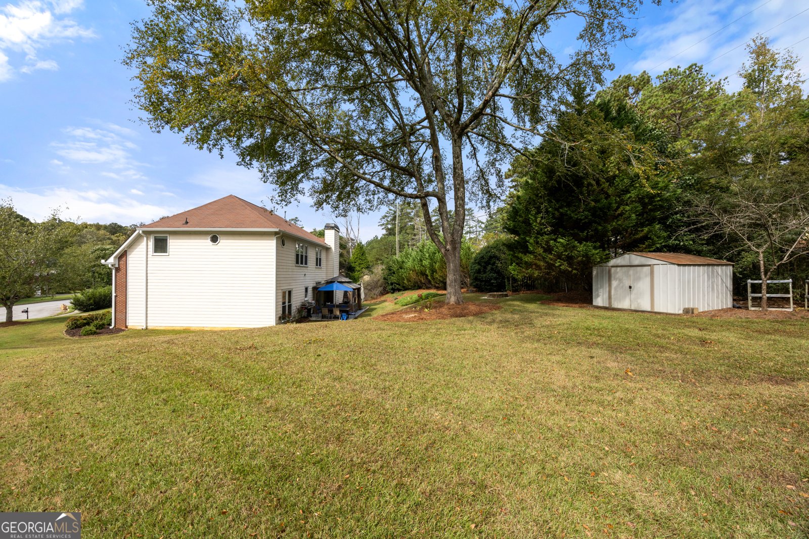 8040 Magnolia Way Roswell - 5