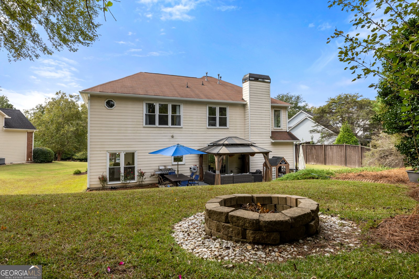 8040 Magnolia Way Roswell - 6