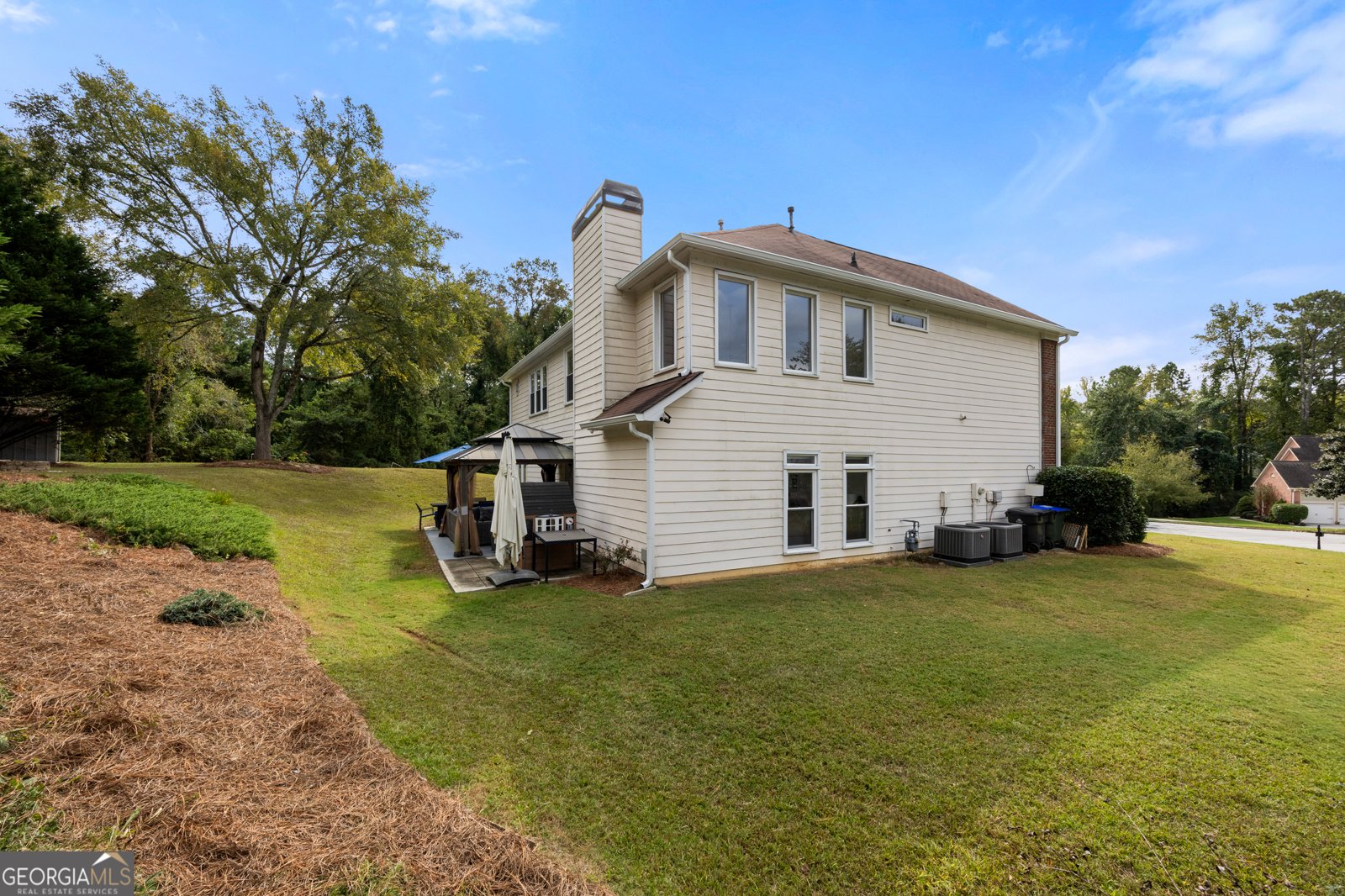 8040 Magnolia Way Roswell - 9
