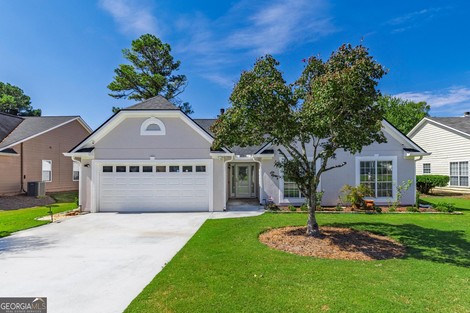 1725 Meadow Forest Lane Duluth - 1