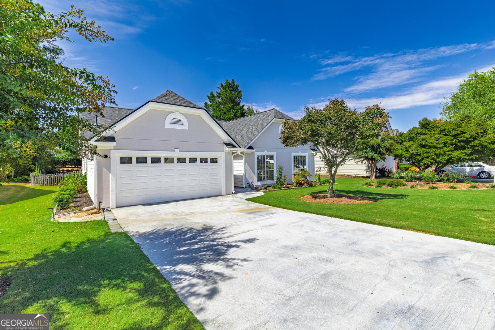 1725 Meadow Forest Lane Duluth - 2