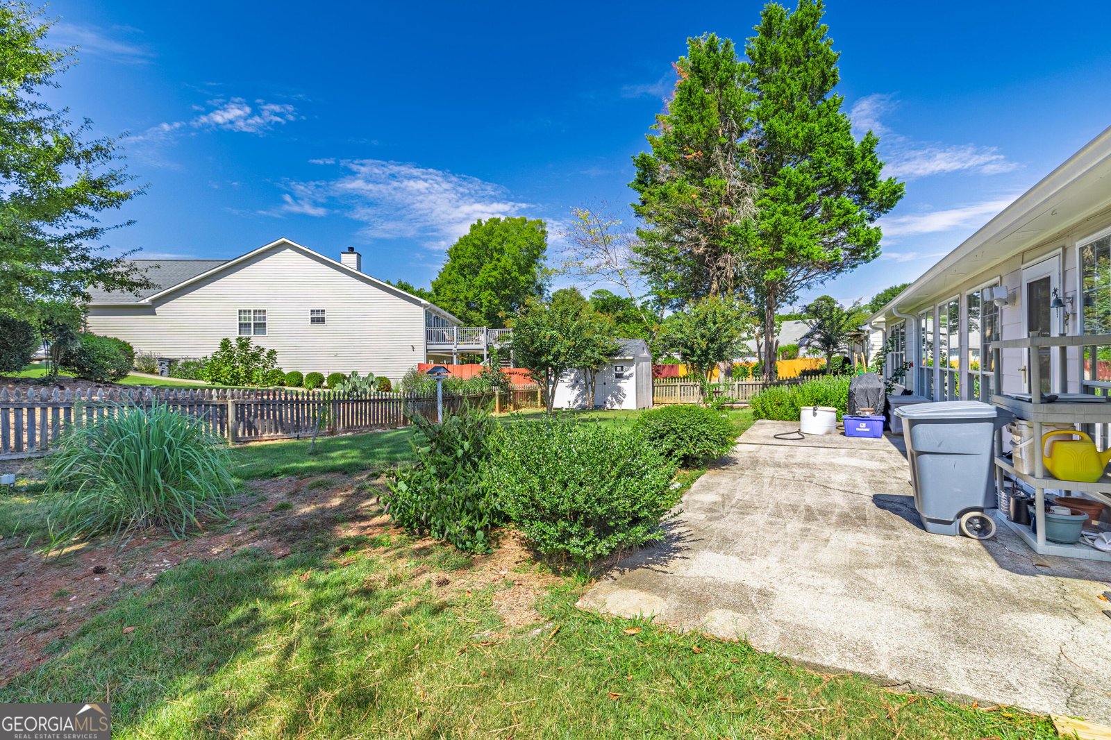 1725 Meadow Forest Lane Duluth - 35