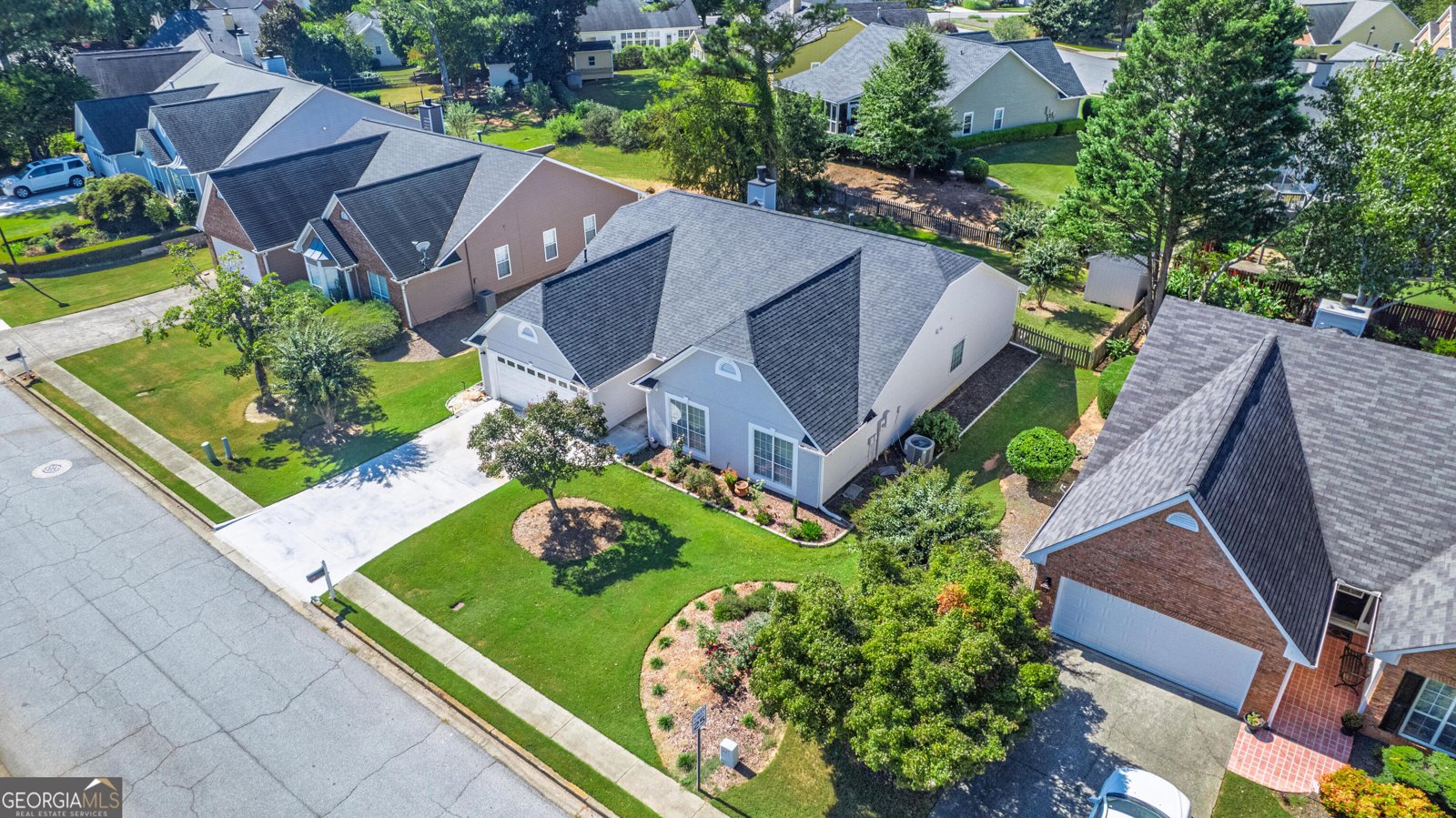 1725 Meadow Forest Lane Duluth - 42