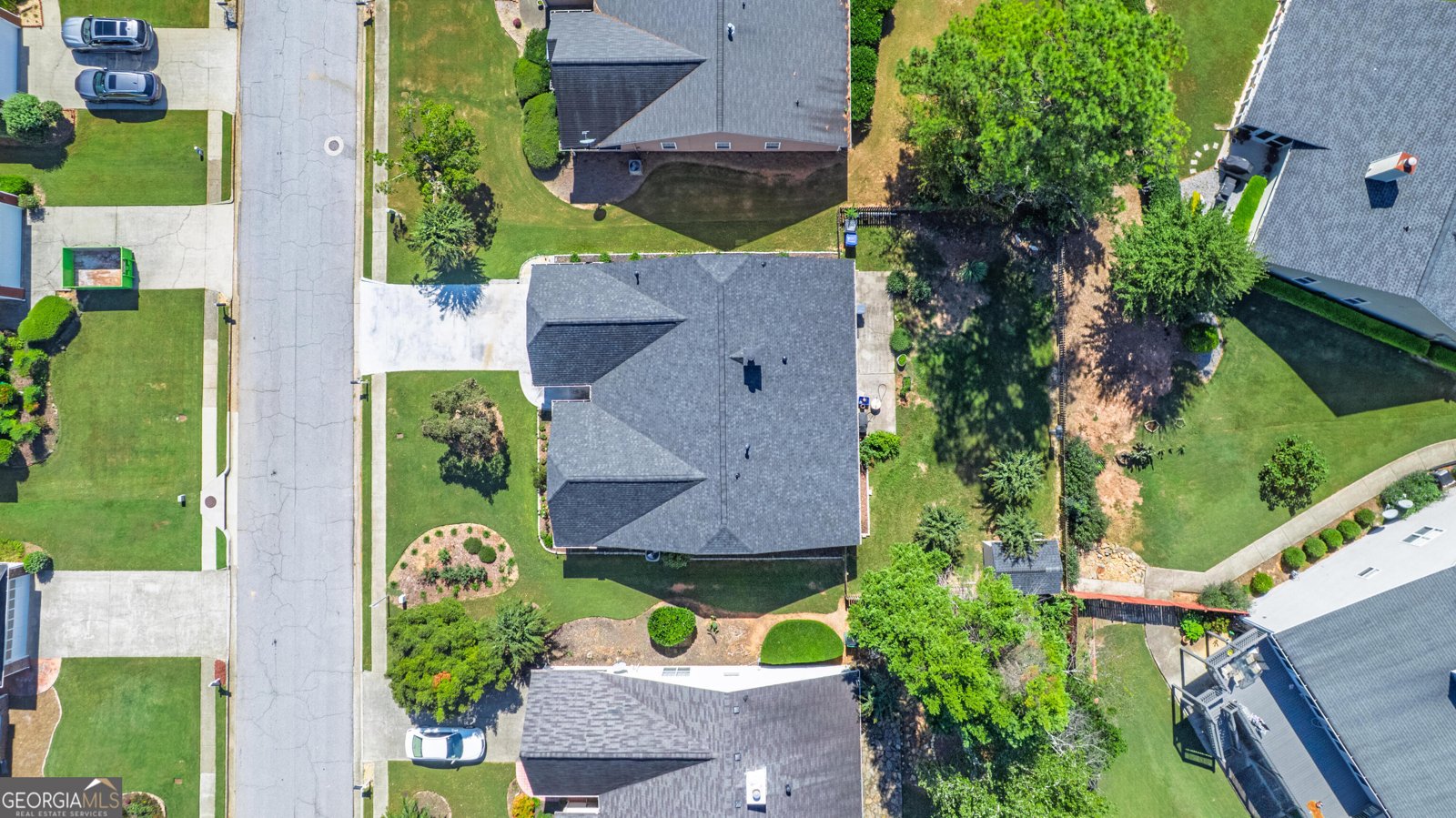 1725 Meadow Forest Lane Duluth - 43