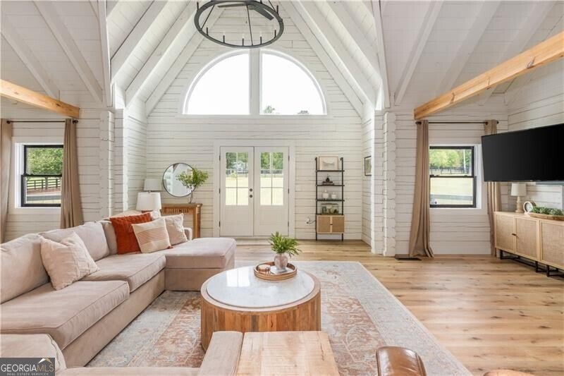58 Shotgun Road Cartersville - 10