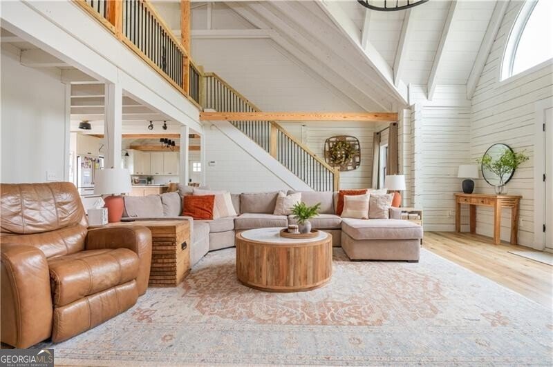 58 Shotgun Road Cartersville - 11