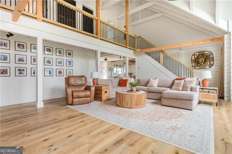 58 Shotgun Road Cartersville - 13