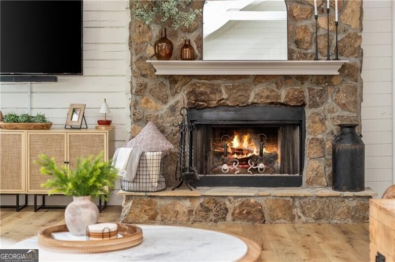 58 Shotgun Road Cartersville - 14