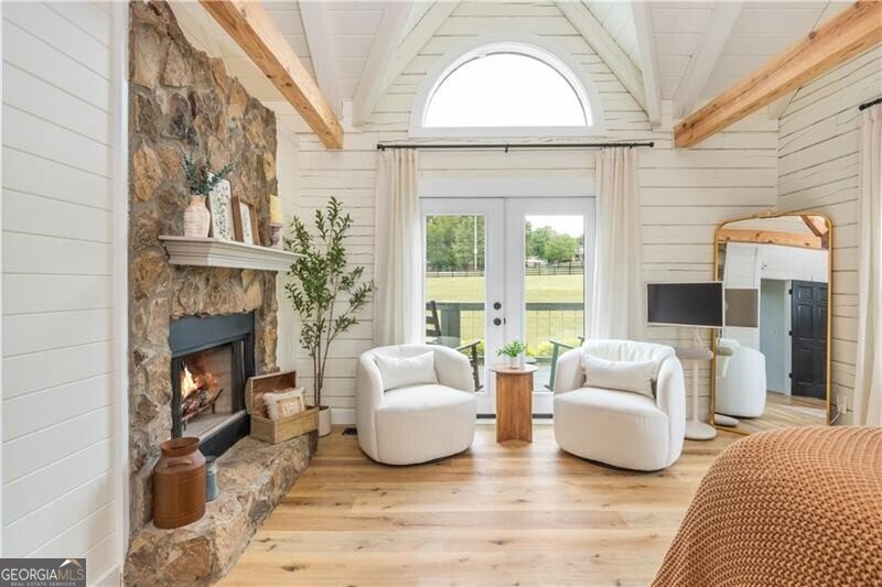 58 Shotgun Road Cartersville - 38
