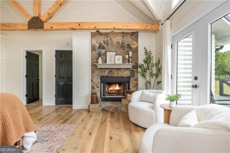 58 Shotgun Road Cartersville - 39