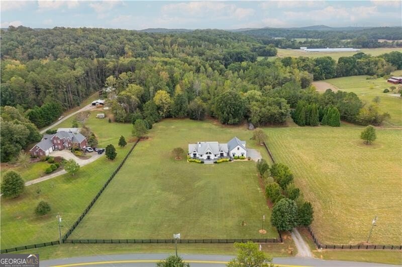 58 Shotgun Road Cartersville - 4