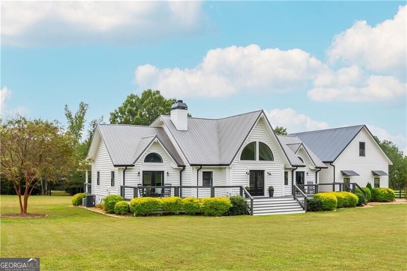 58 Shotgun Road Cartersville - 7
