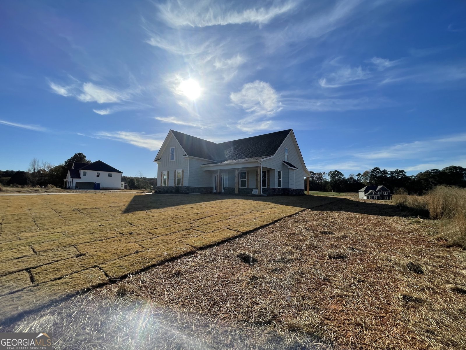 1832 Elliott Road McDonough - 12