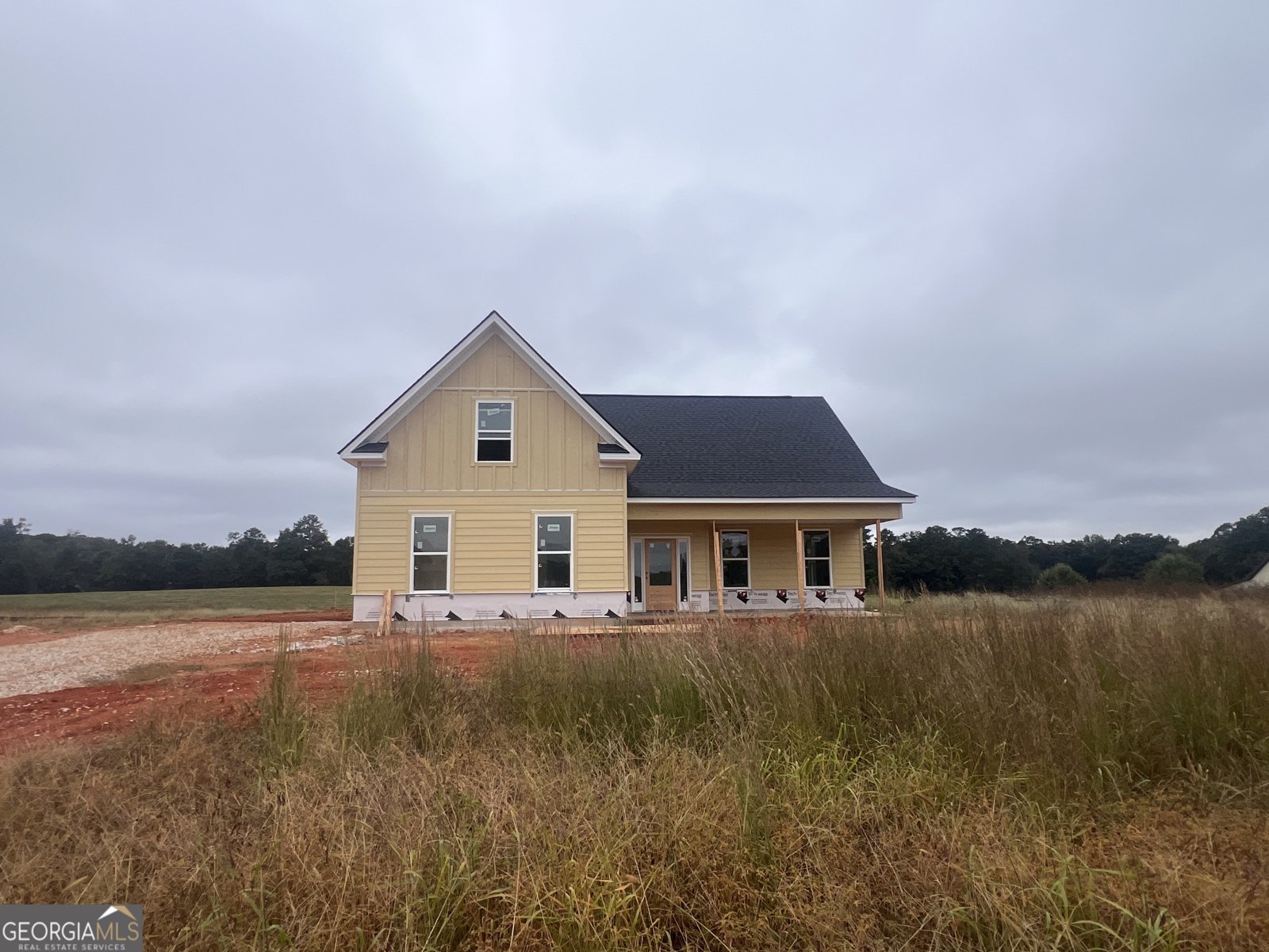 1832 Elliott Rd (Lot 2) McDonough - 2