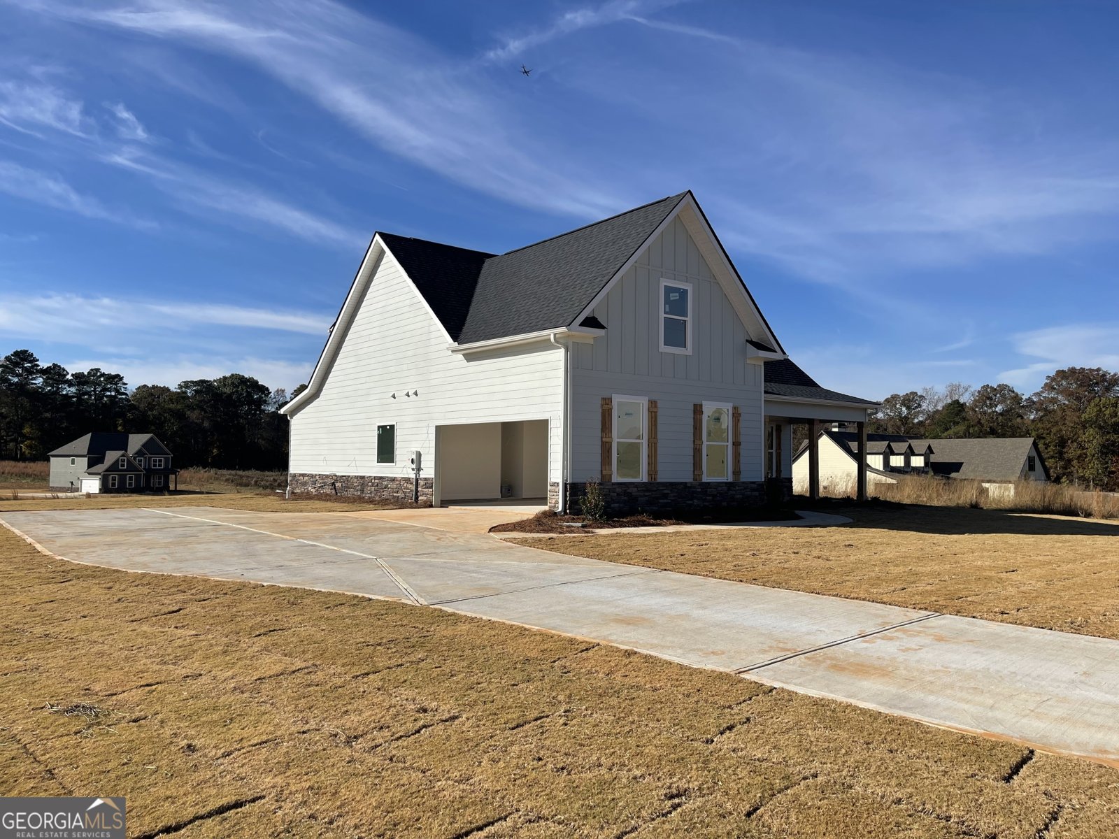 1832 Elliott Road McDonough - 27